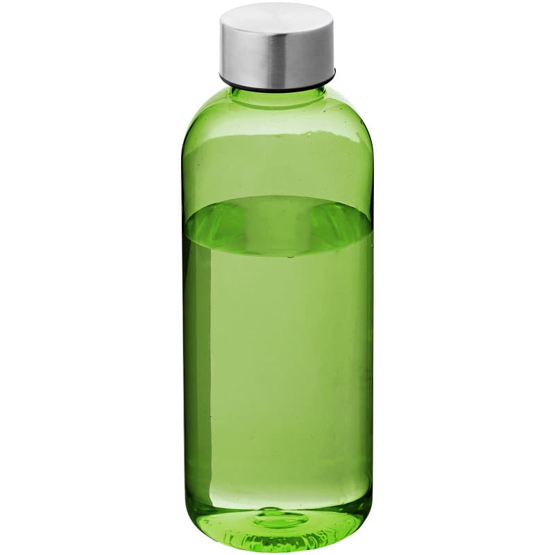 Sportflaska 600ml med Vridlock av Tritan