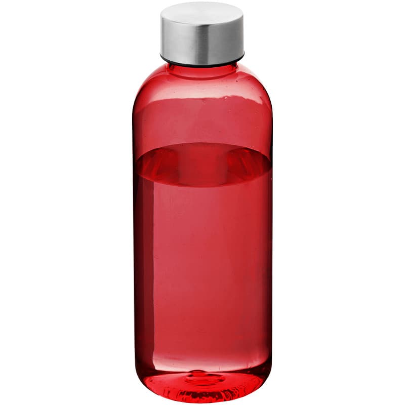 Sportflaska 600ml med Vridlock av Tritan