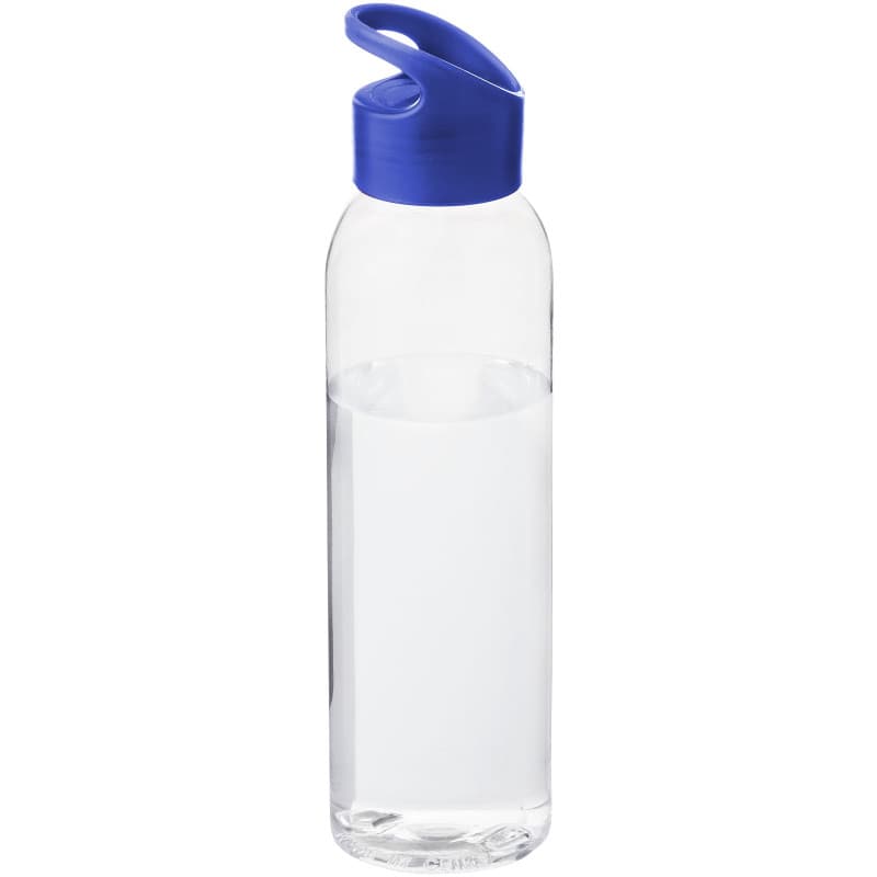 Transparent Sportflaska 650ml av Tritan