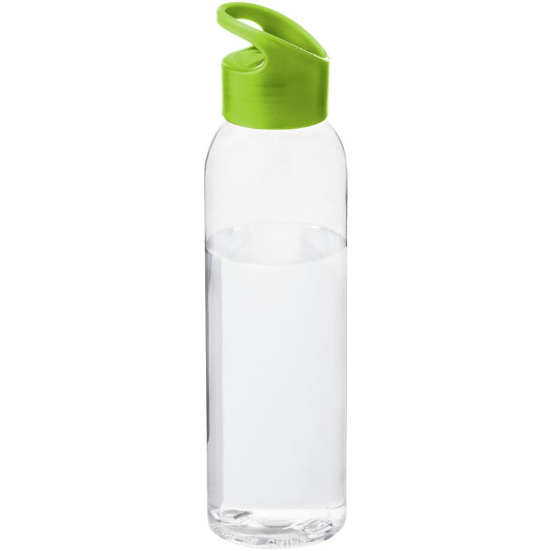 Transparent Sportflaska 650ml av Tritan
