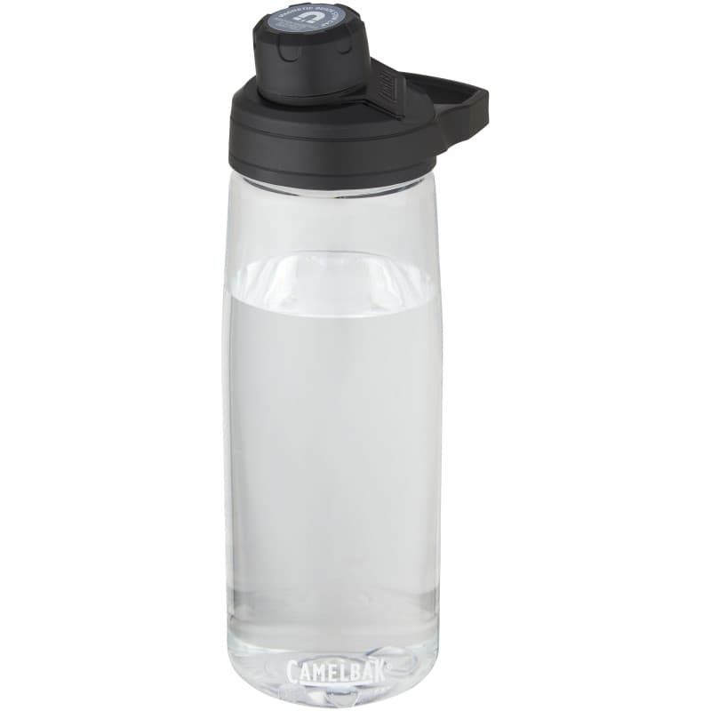Vattenflaska 750ml med Magnetlock av Tritan