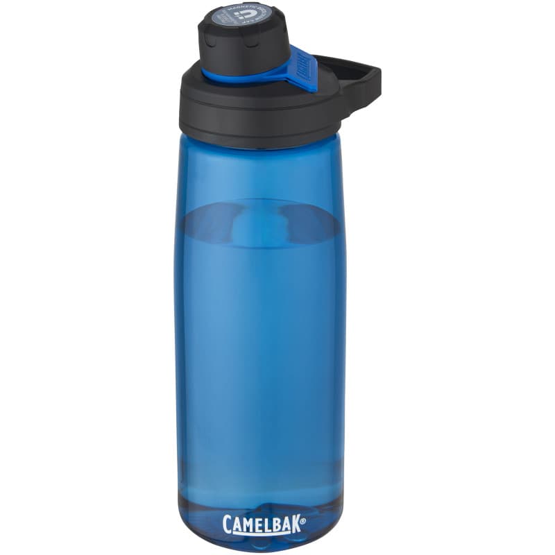 Vattenflaska 750ml med Magnetlock av Tritan