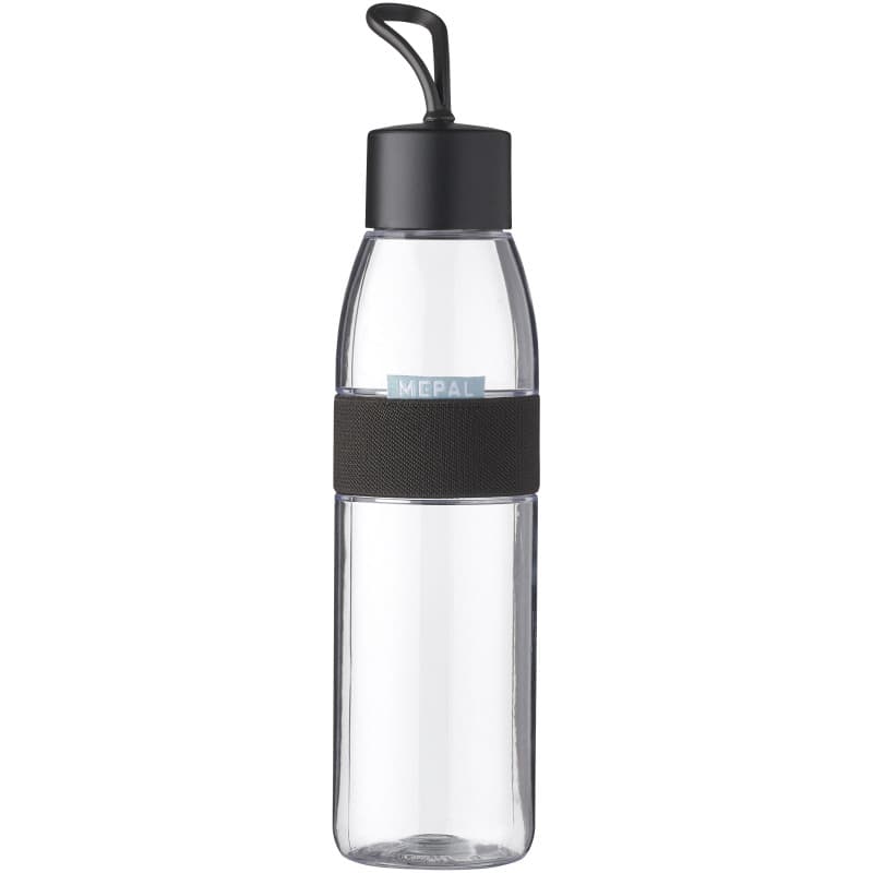 Läckagesäker Vattenflaska 500ml med Bärögla