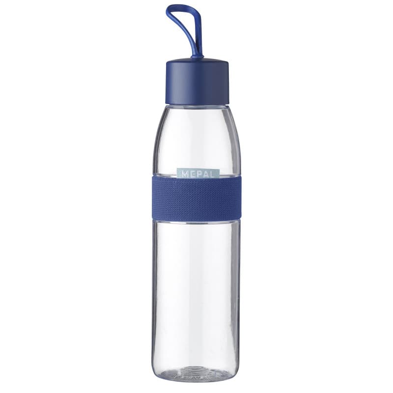 Läckagesäker Vattenflaska 500ml med Bärögla