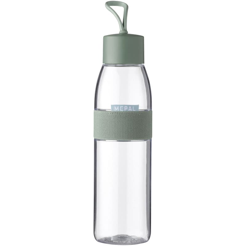 Läckagesäker Vattenflaska 500ml med Bärögla