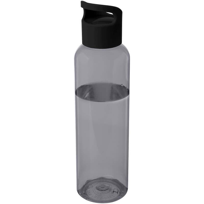 Vattenflaska 650ml av Återvunnen Plast
