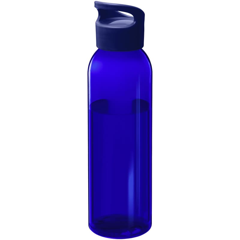 Vattenflaska 650ml av Återvunnen Plast