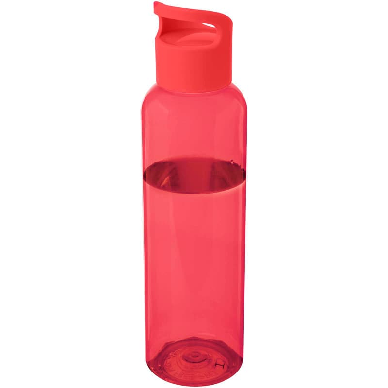 Vattenflaska 650ml av Återvunnen Plast