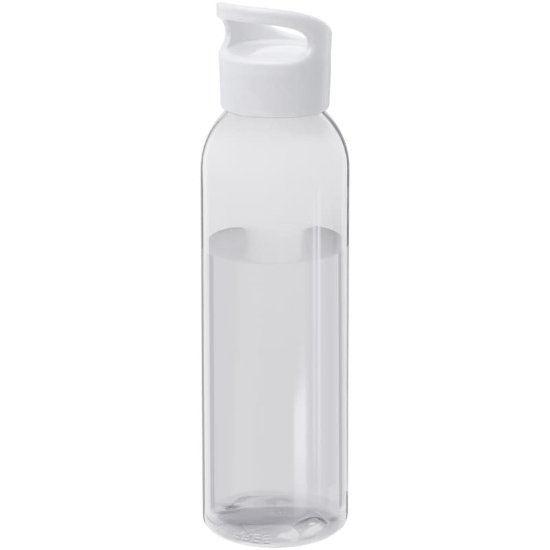 Vattenflaska 650ml av Återvunnen Plast