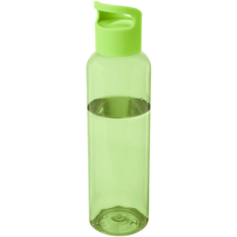 Vattenflaska 650ml av Återvunnen Plast