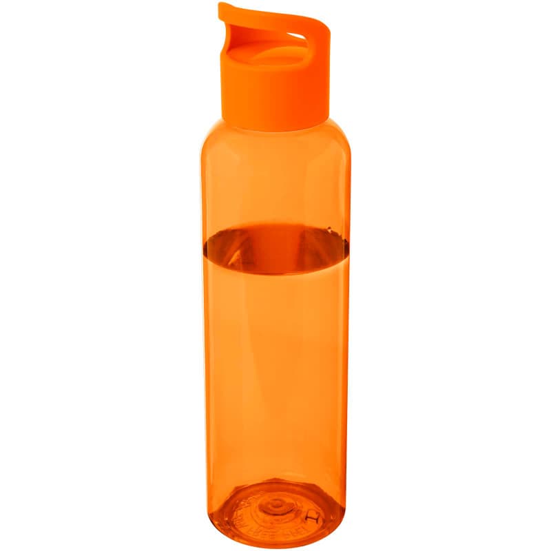 Vattenflaska 650ml av Återvunnen Plast