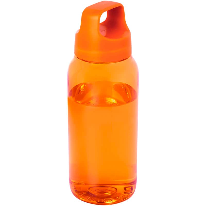 Vattenflaska 500ml av Återvunnen Plast