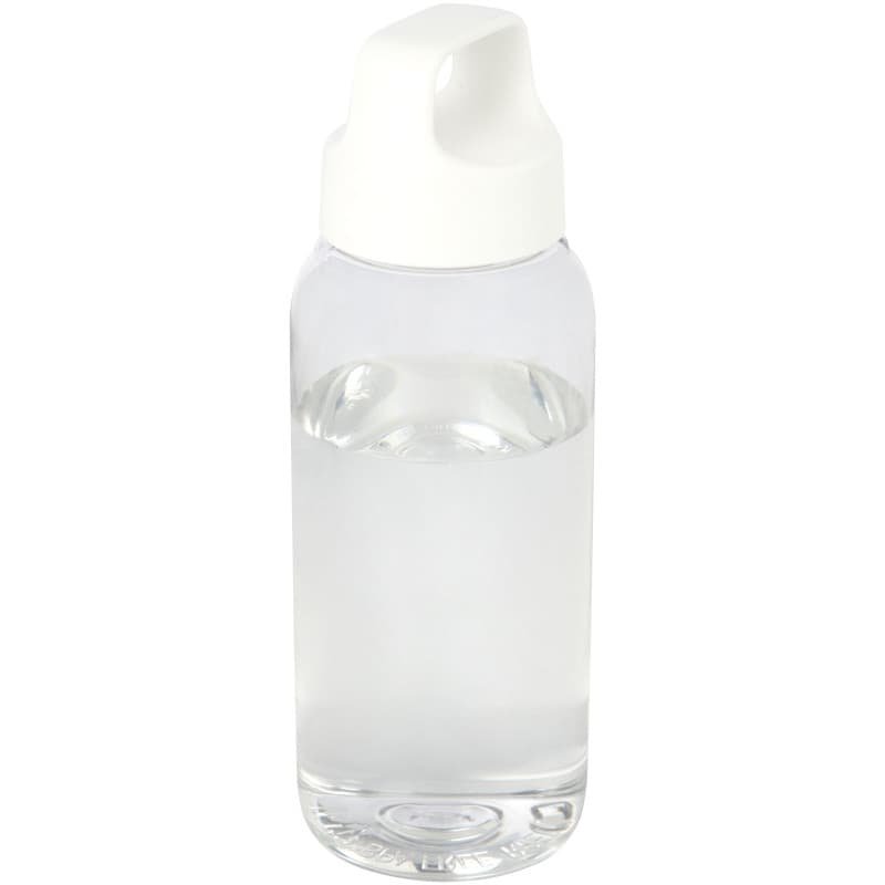 Vattenflaska 500ml av Återvunnen Plast