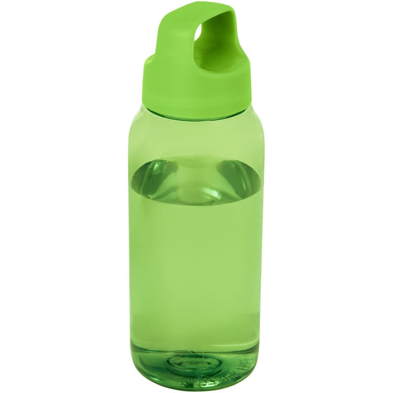 Vattenflaska 500ml av Återvunnen Plast