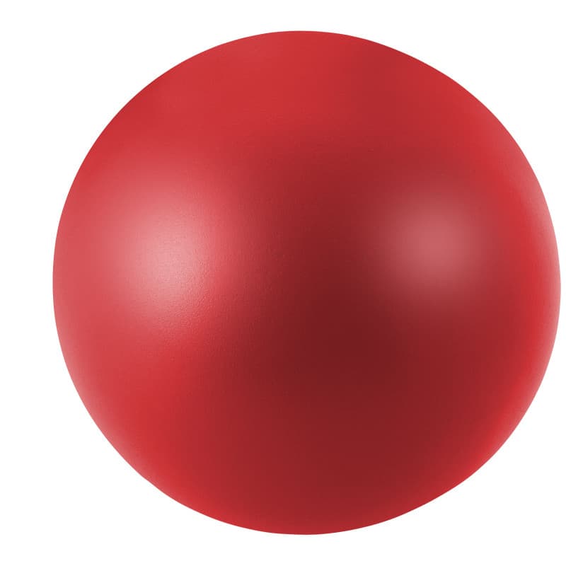 Rund Stressboll