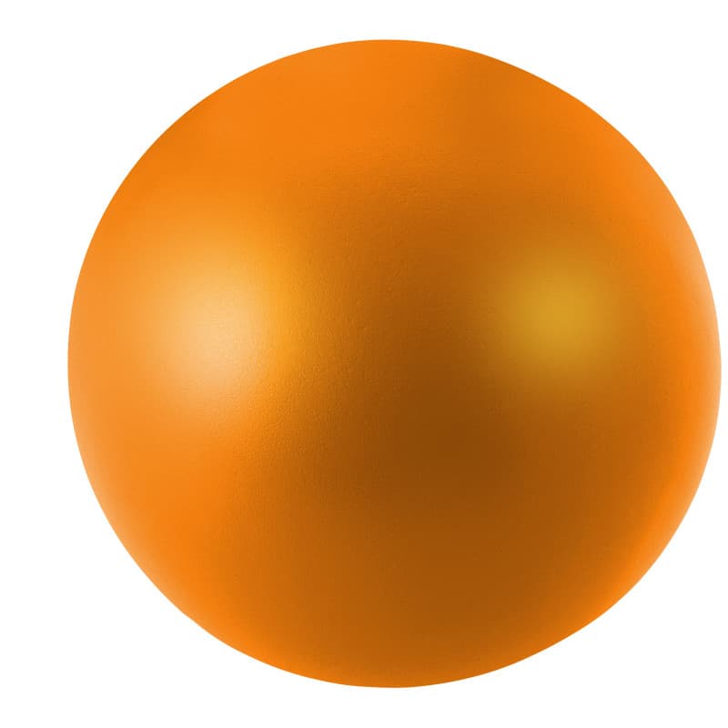 Rund Stressboll