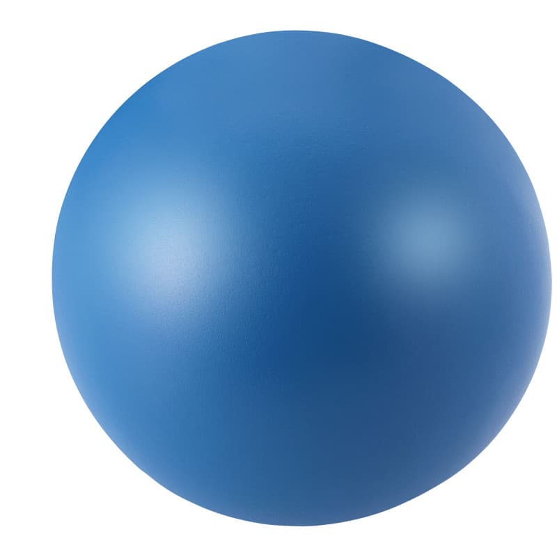 Rund Stressboll