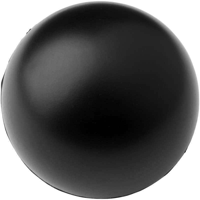 Rund Stressboll