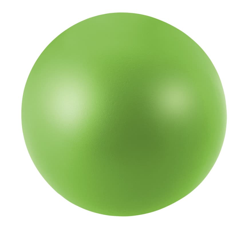Rund Stressboll