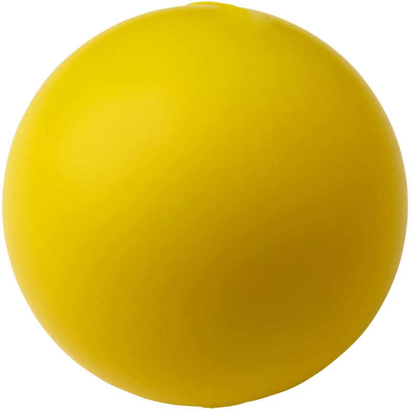 Rund Stressboll