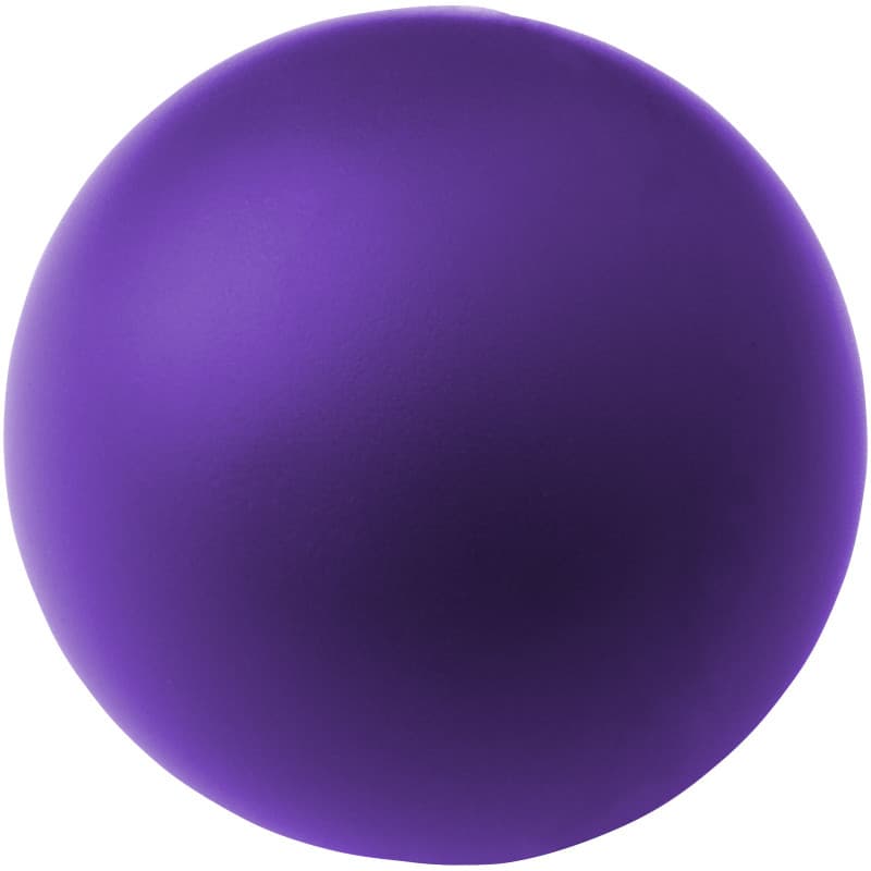 Rund Stressboll