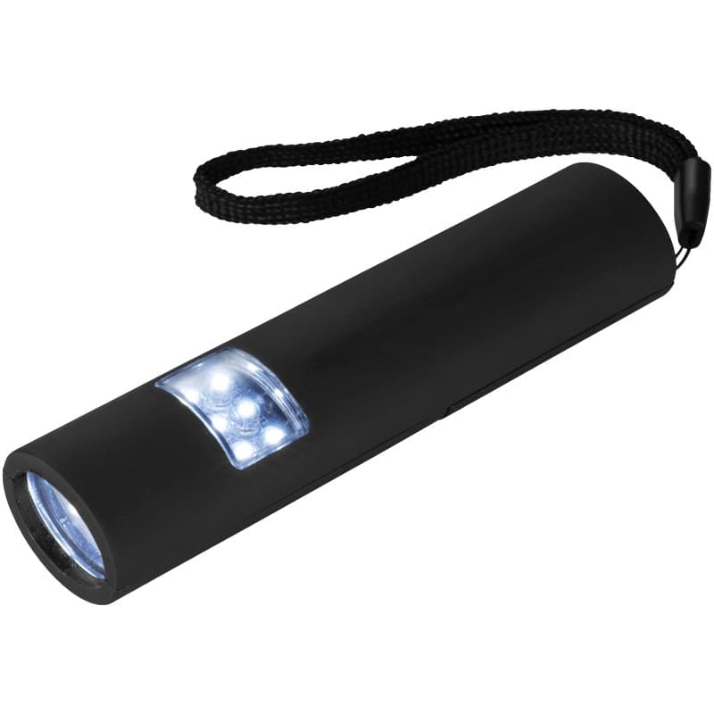 Magnetisk Mini-ficklampa med 3 Lägen