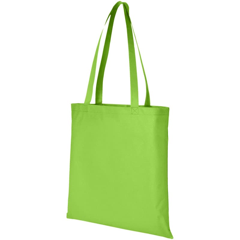 6L Non-Woven Konferenskasse med Axelrem