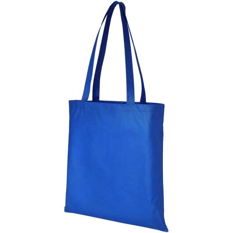 6L Non-Woven Konferenskasse med Axelrem