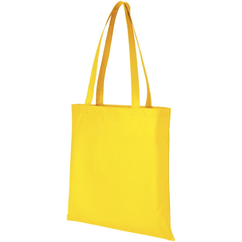 6L Non-Woven Konferenskasse med Axelrem