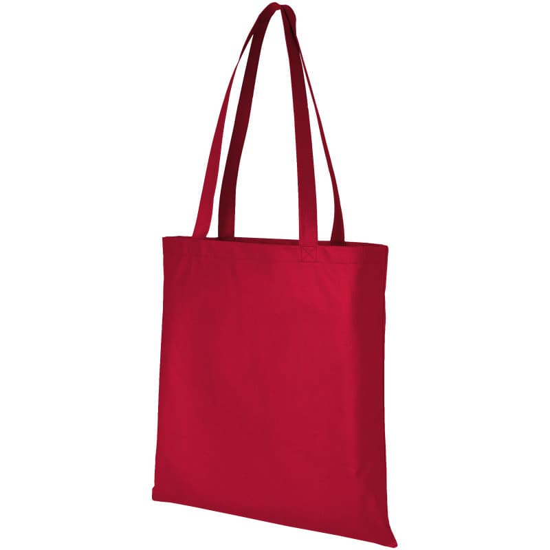 6L Non-Woven Konferenskasse med Axelrem