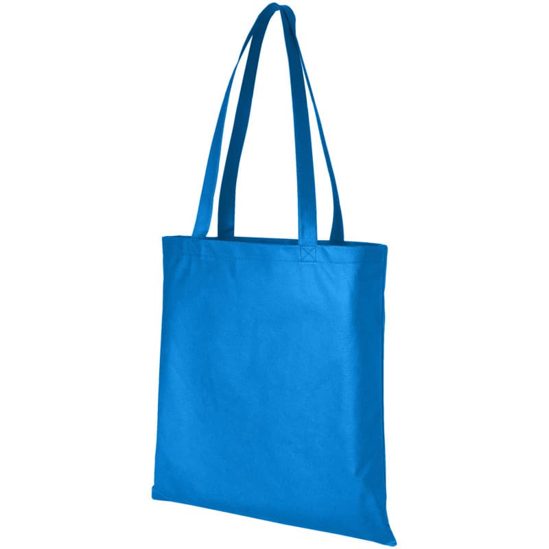 6L Non-Woven Konferenskasse med Axelrem