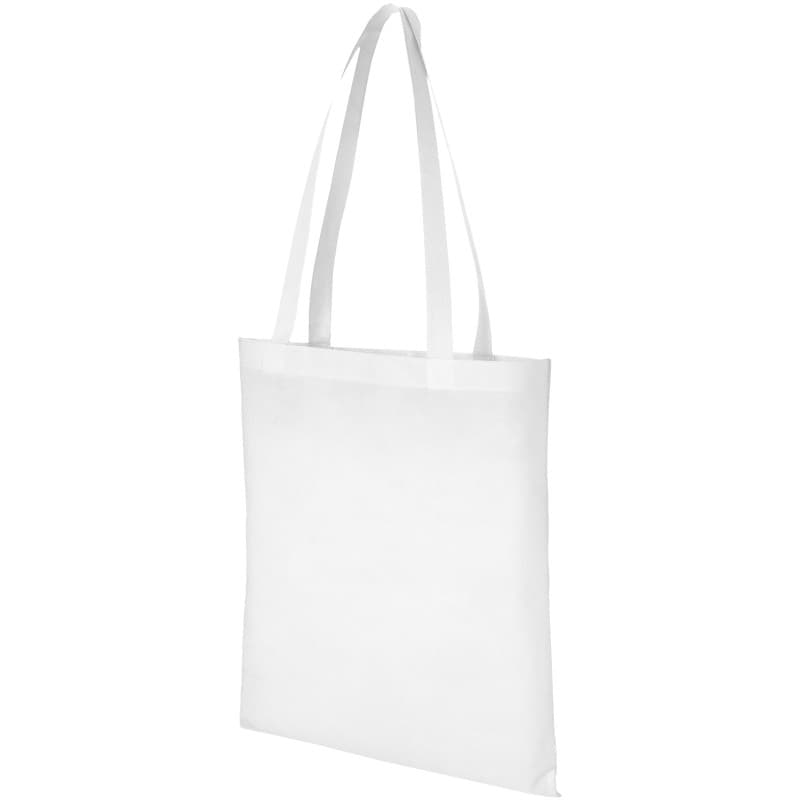 6L Non-Woven Konferenskasse med Axelrem