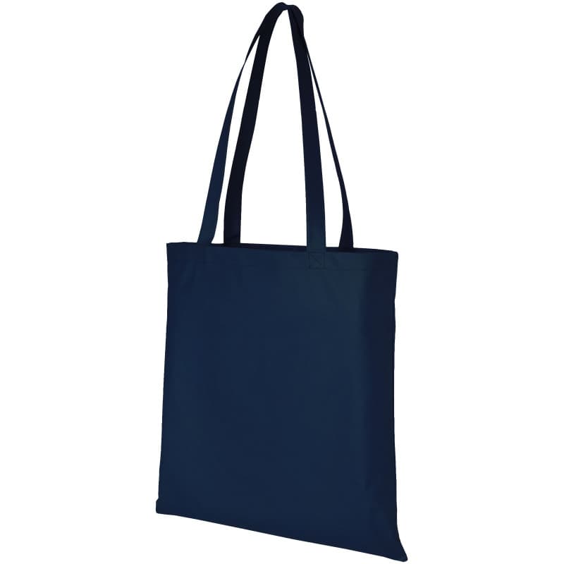 6L Non-Woven Konferenskasse med Axelrem