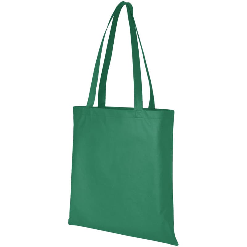 6L Non-Woven Konferenskasse med Axelrem