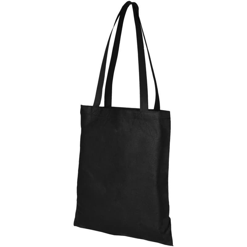 6L Non-Woven Konferenskasse med Axelrem
