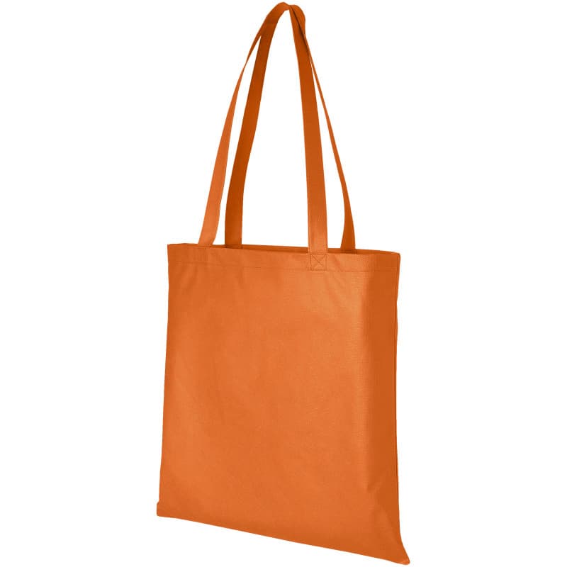 6L Non-Woven Konferenskasse med Axelrem