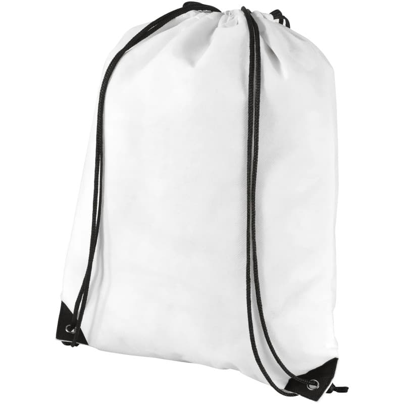 Gymnastikpåse 5L av Non Woven Premium