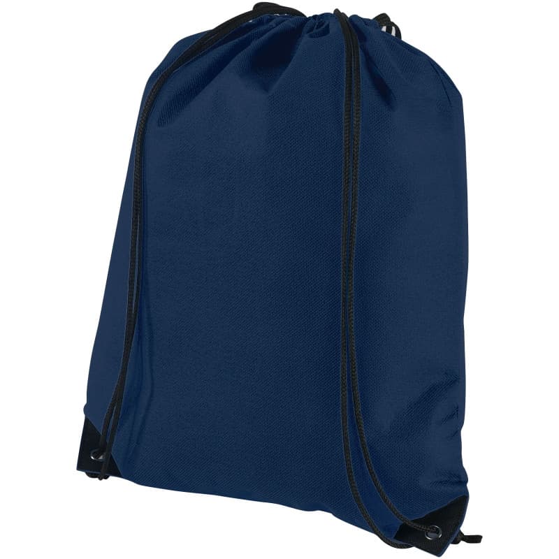 Gymnastikpåse 5L av Non Woven Premium
