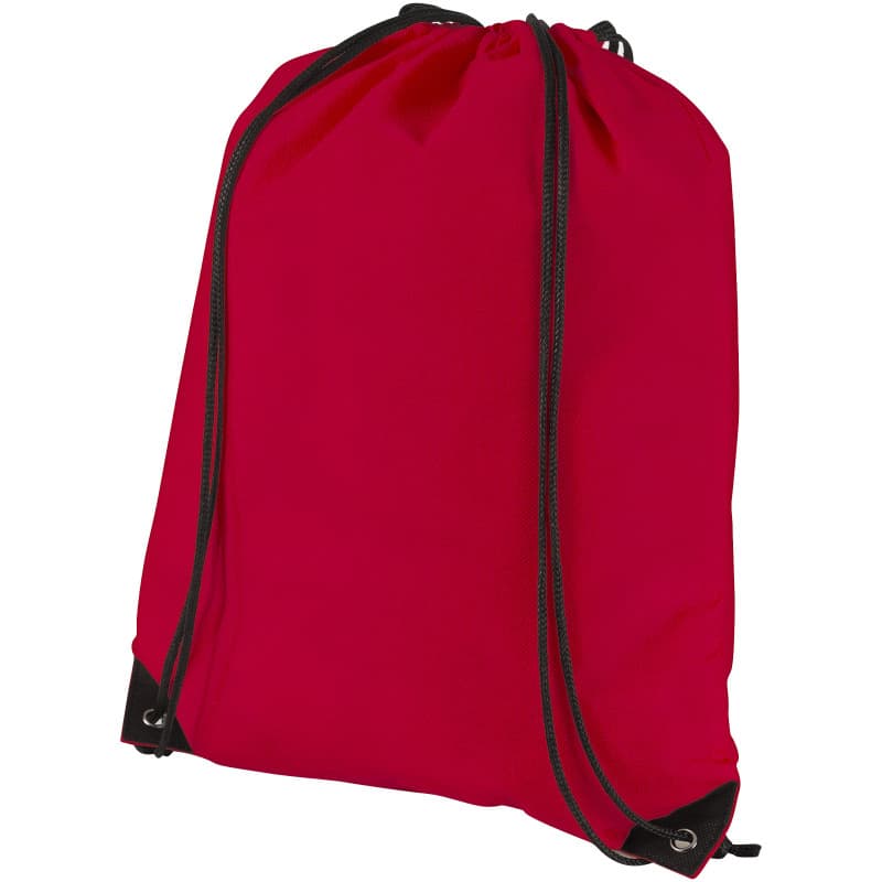 Gymnastikpåse 5L av Non Woven Premium
