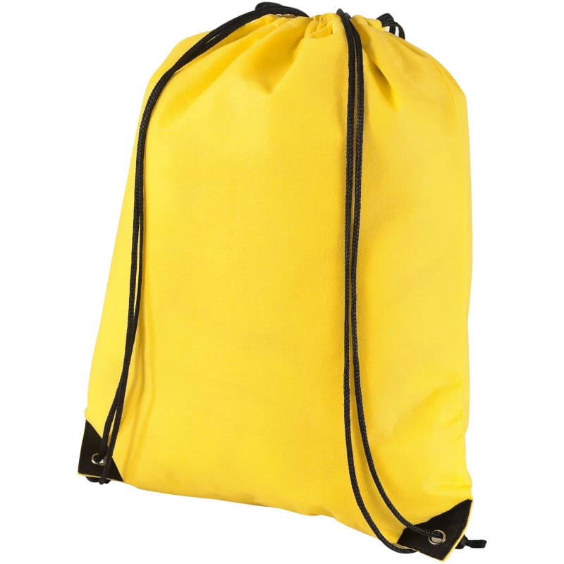 Gymnastikpåse 5L av Non Woven Premium