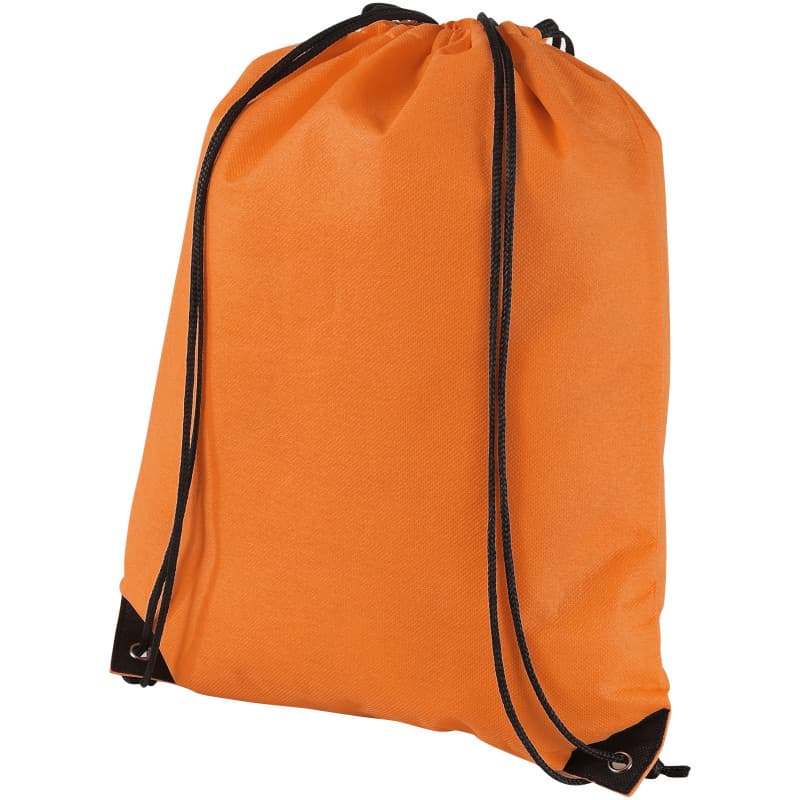 Gymnastikpåse 5L av Non Woven Premium