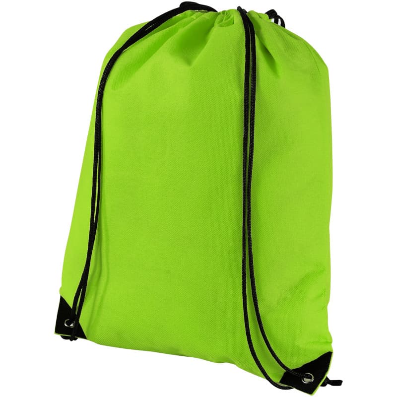 Gymnastikpåse 5L av Non Woven Premium