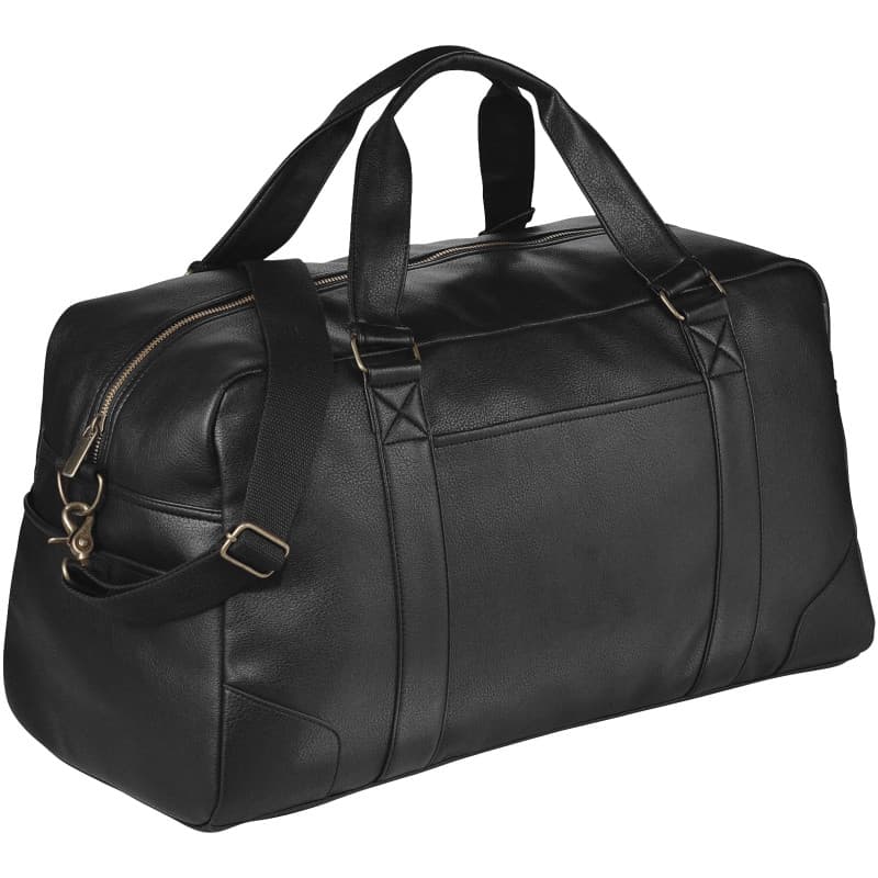 Weekendväska 25L med Bottenplatta