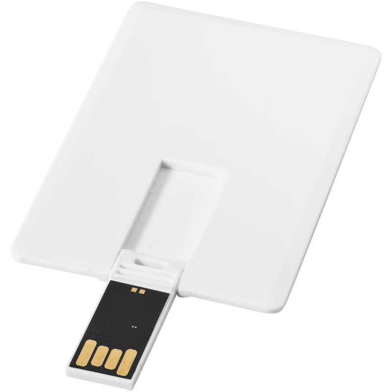 USB-minne 2GB i Kortformat