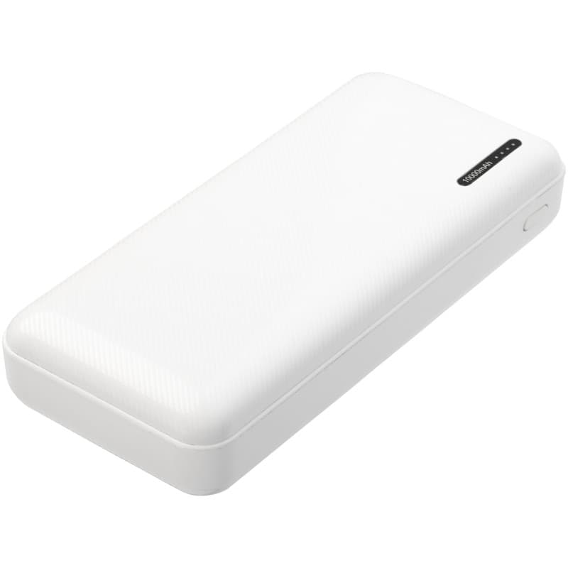 10000 mAh Kompakt Powerbank