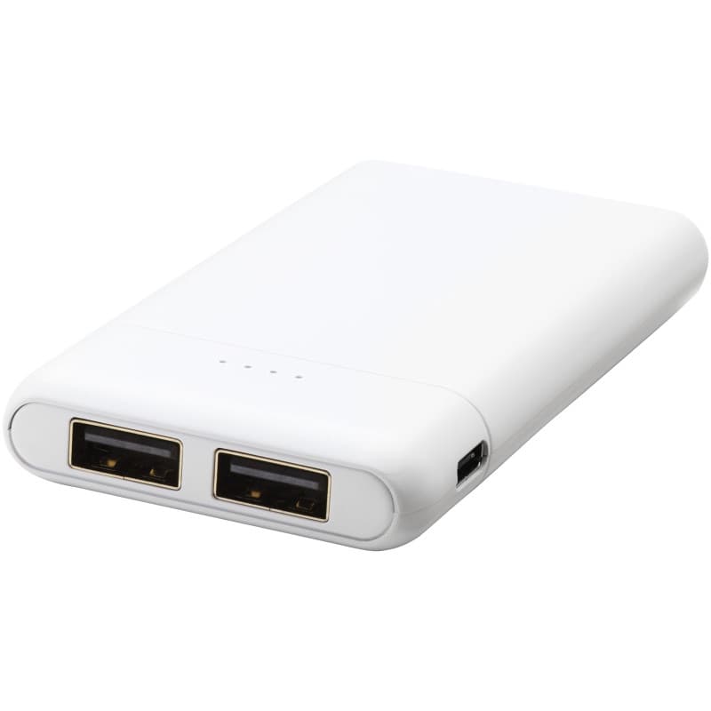 5000 mAh Kompakt Powerbank