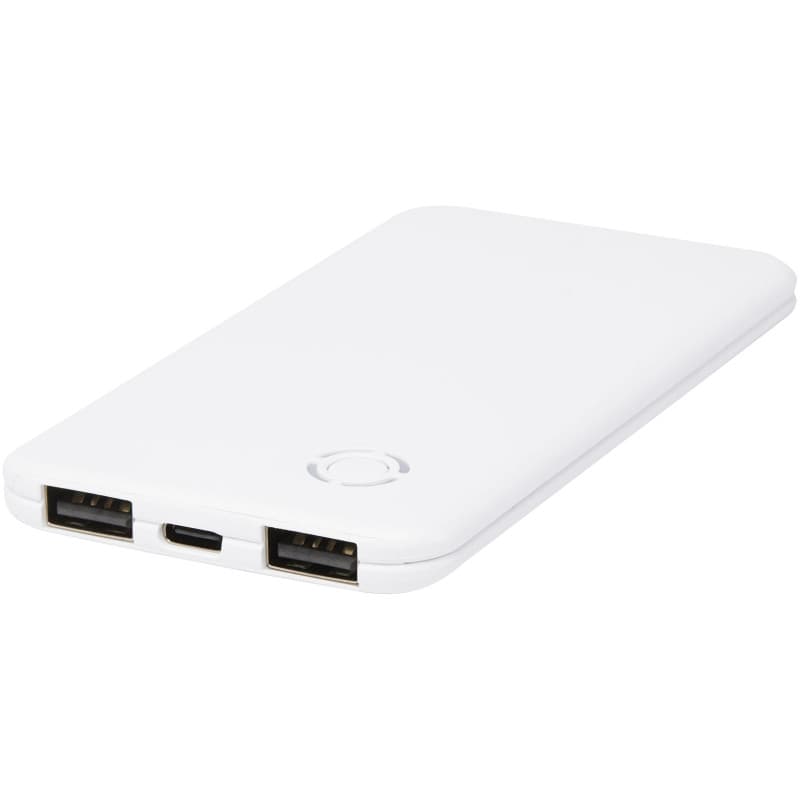 4000 mAh Ultratunn Powerbank