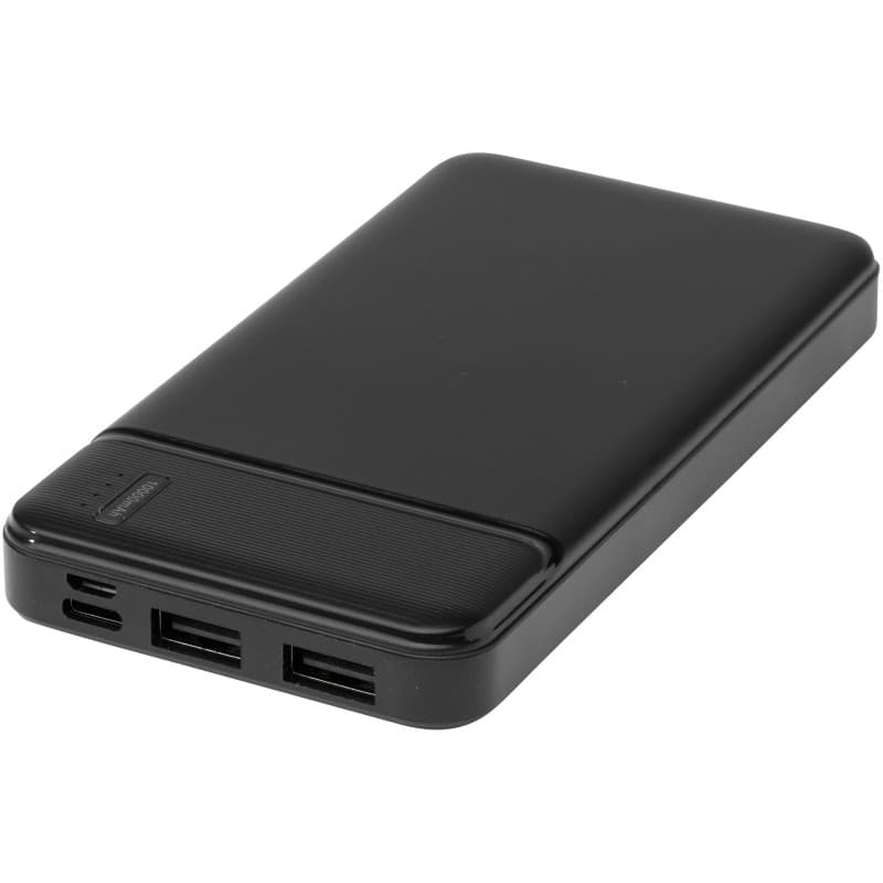10000 mAh Powerbank av Återvunnen Plast