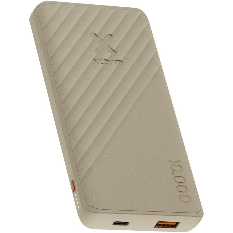 10000 mAh Powerbank med 15W Snabbladdning
