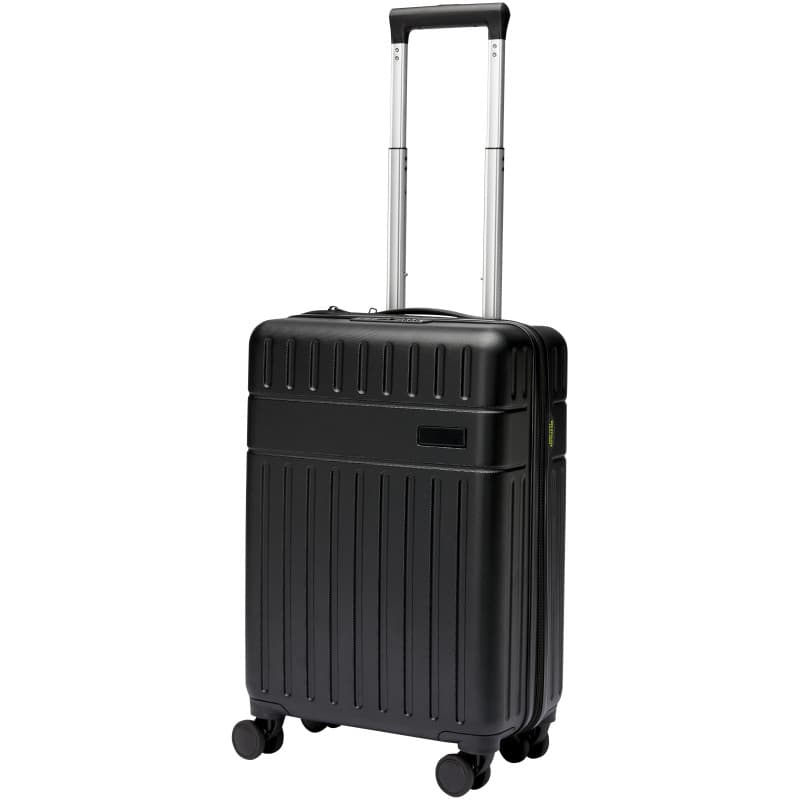 Kabinväska med TSA-Lås av Återvunnet Material